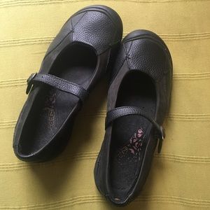 Keen Presidio Mary Janes